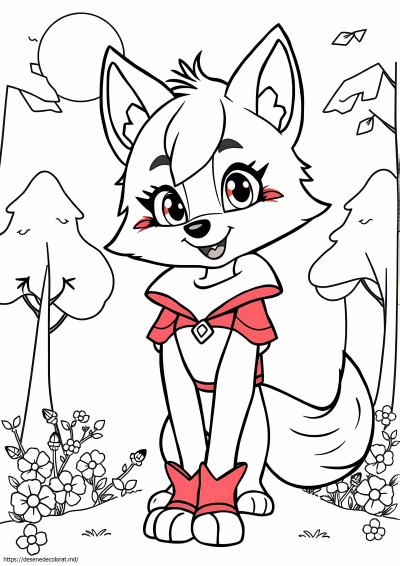 Lupul aphmau