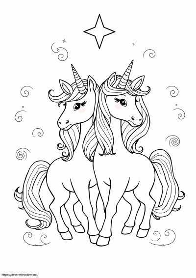 2 unicorn