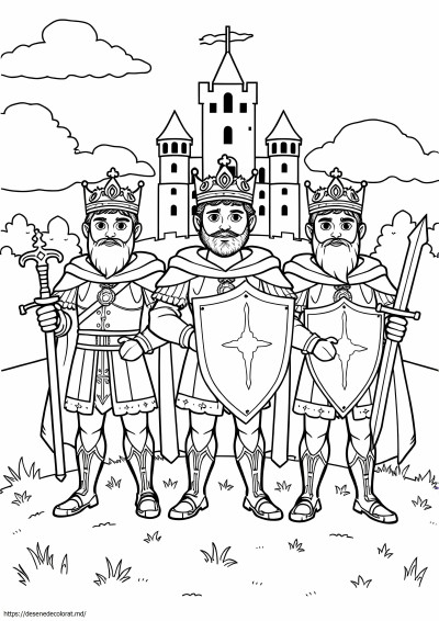 3 prinț