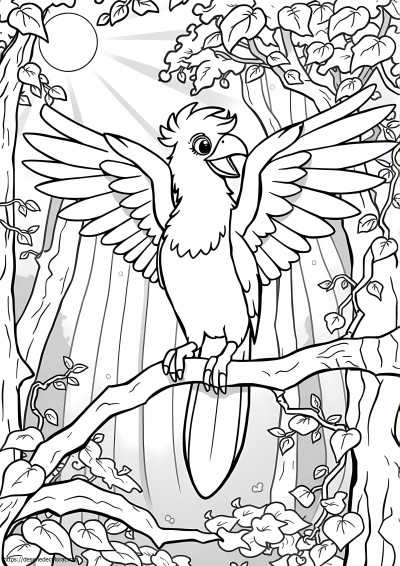 Aarakocra