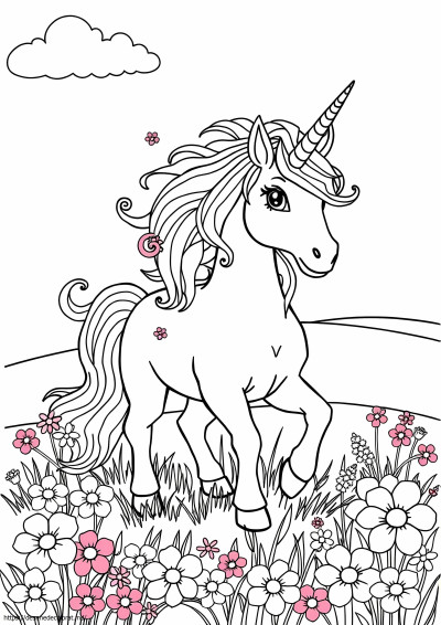 Unicorn avansat
