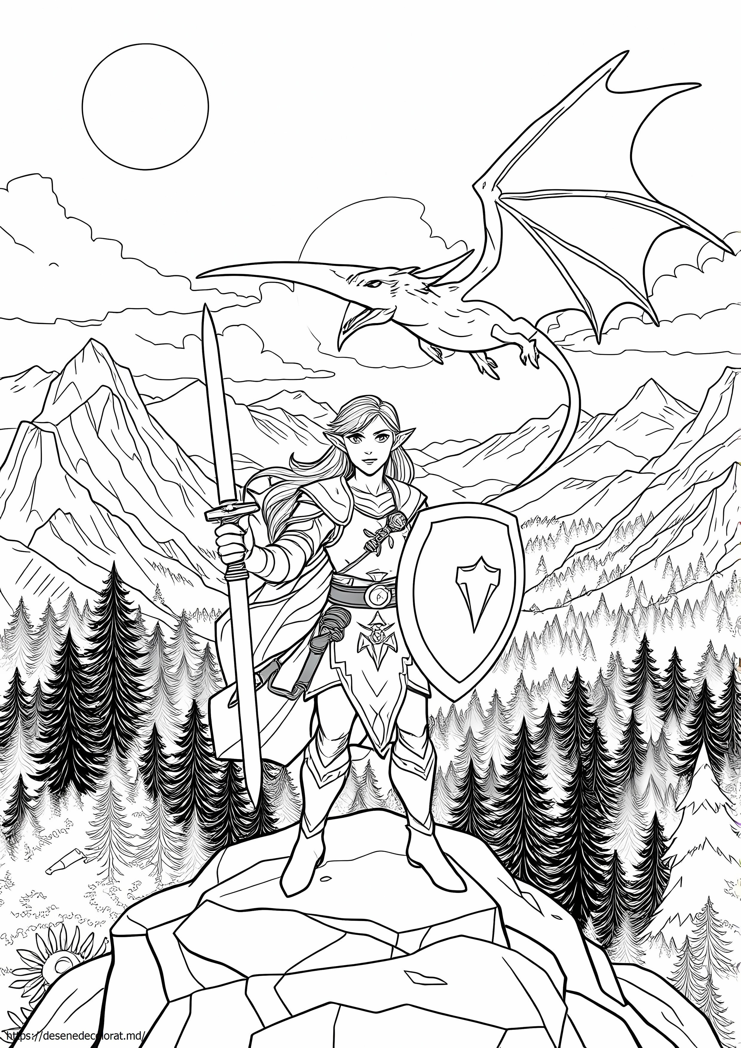 Aellan de evalor