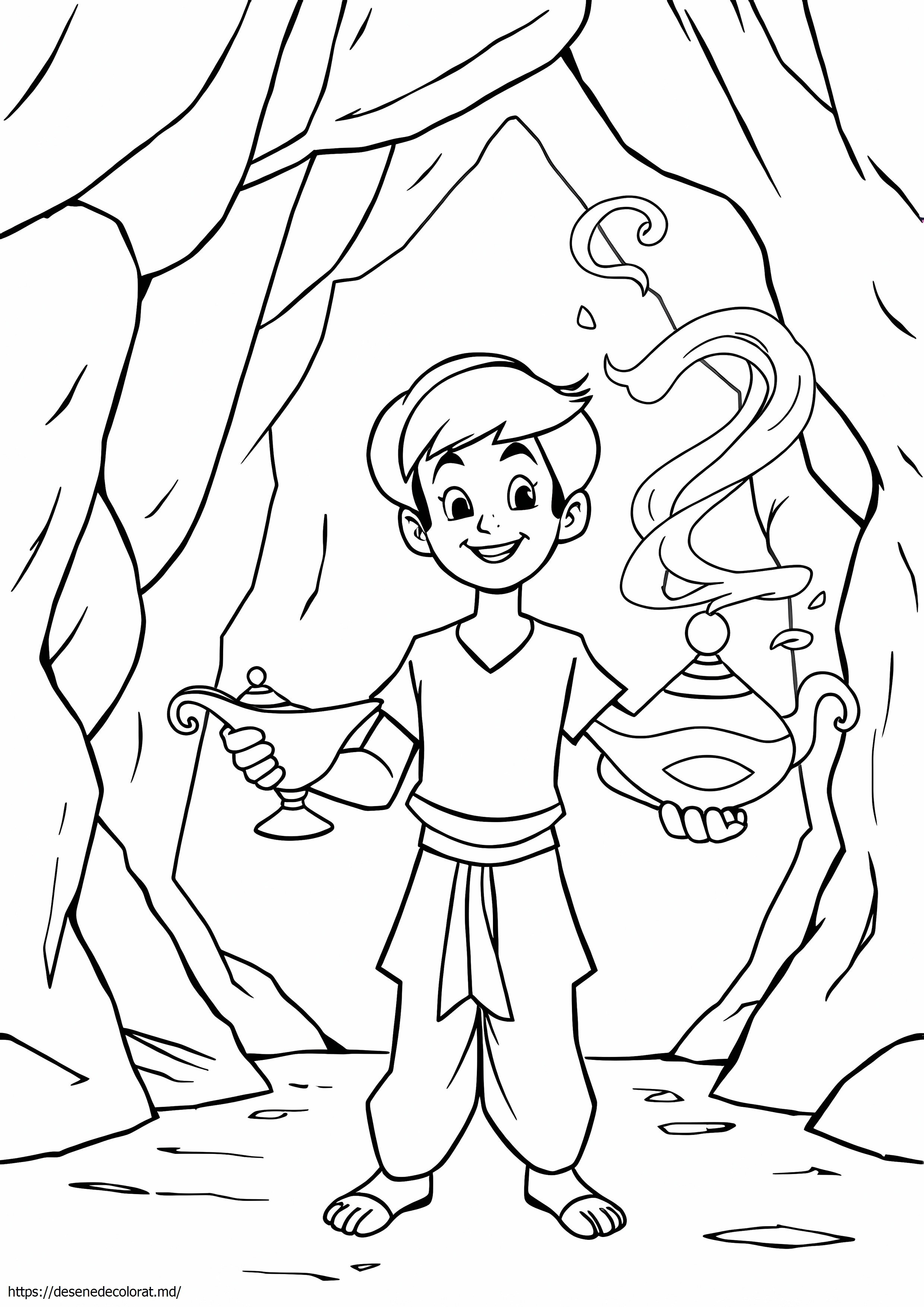 Aladin