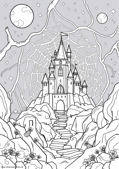 Avalon web of magic