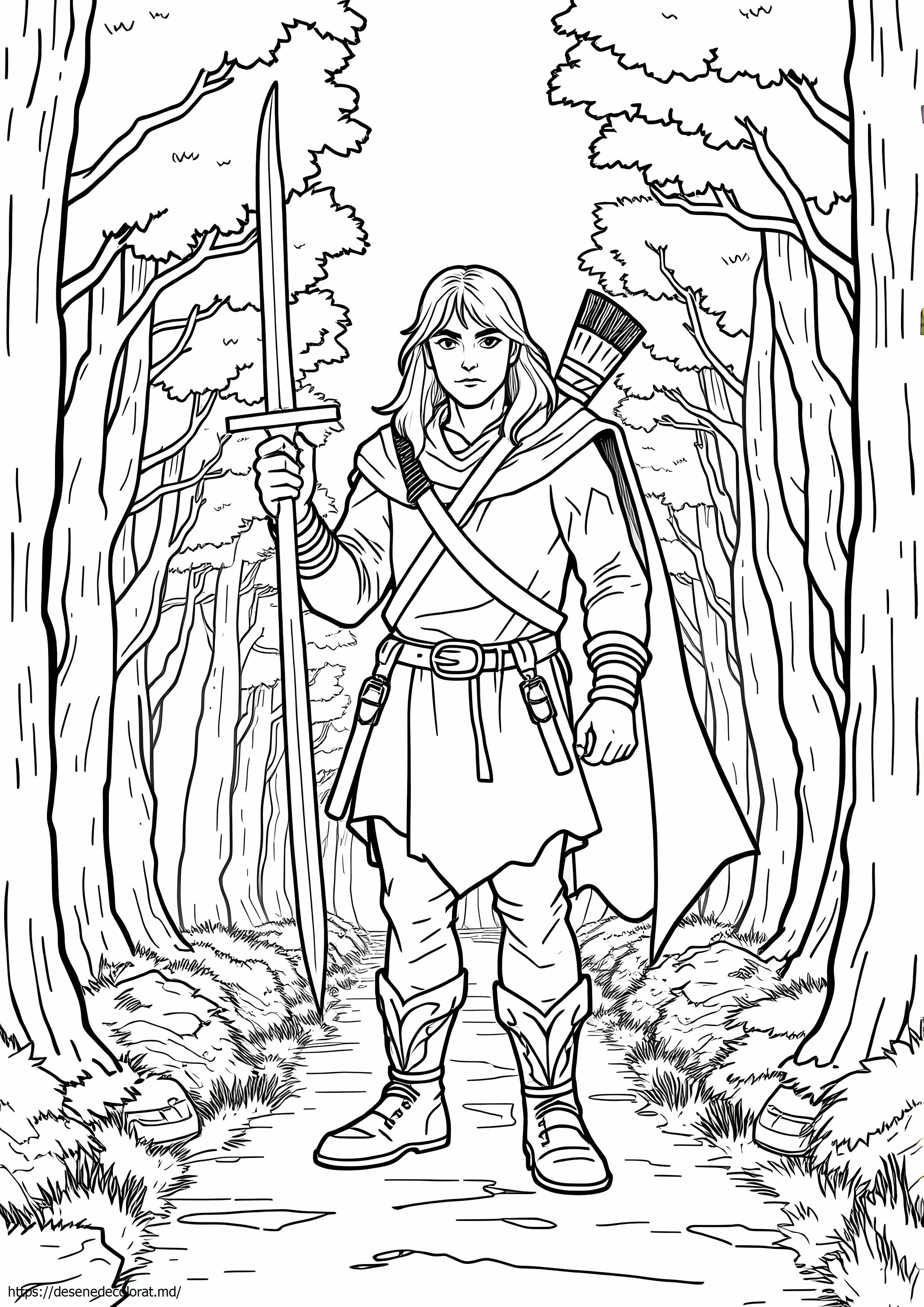 Aragorn