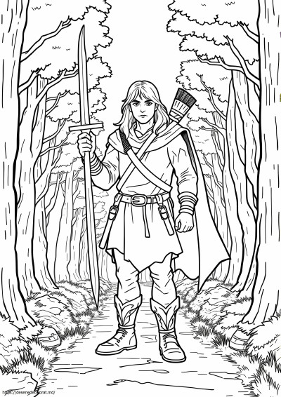 Aragorn
