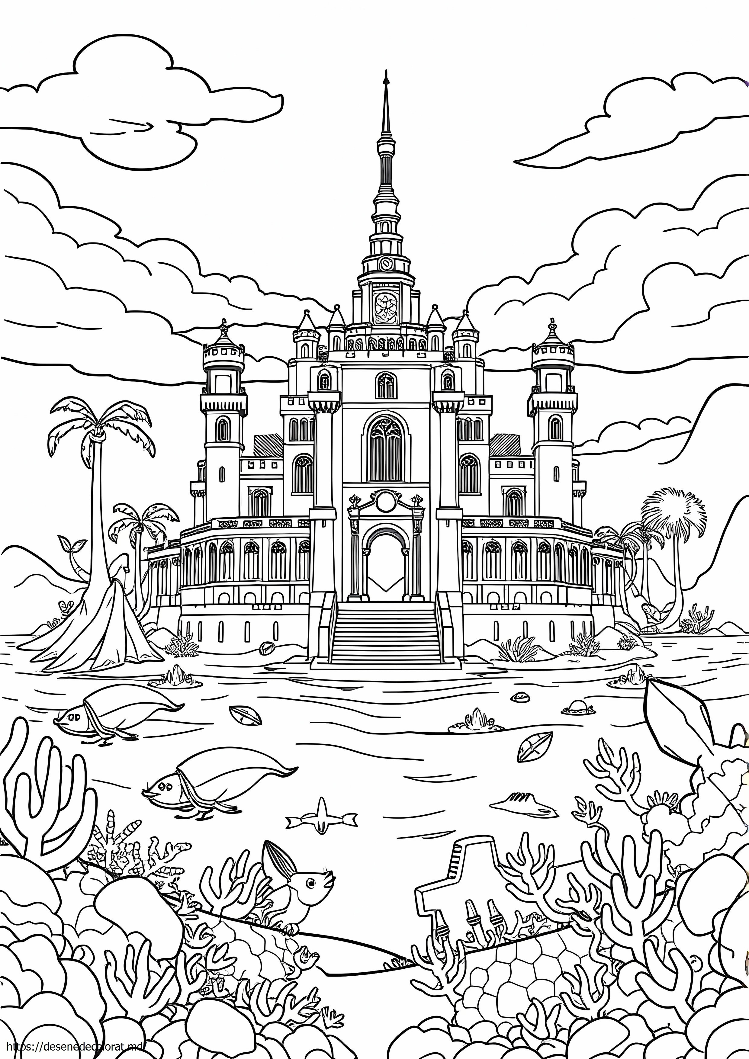 Atlantida imperiul pierdut