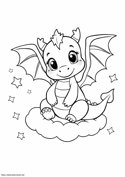 Pui de dragon