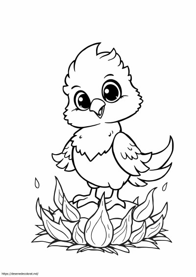 Pui de Phoenix
