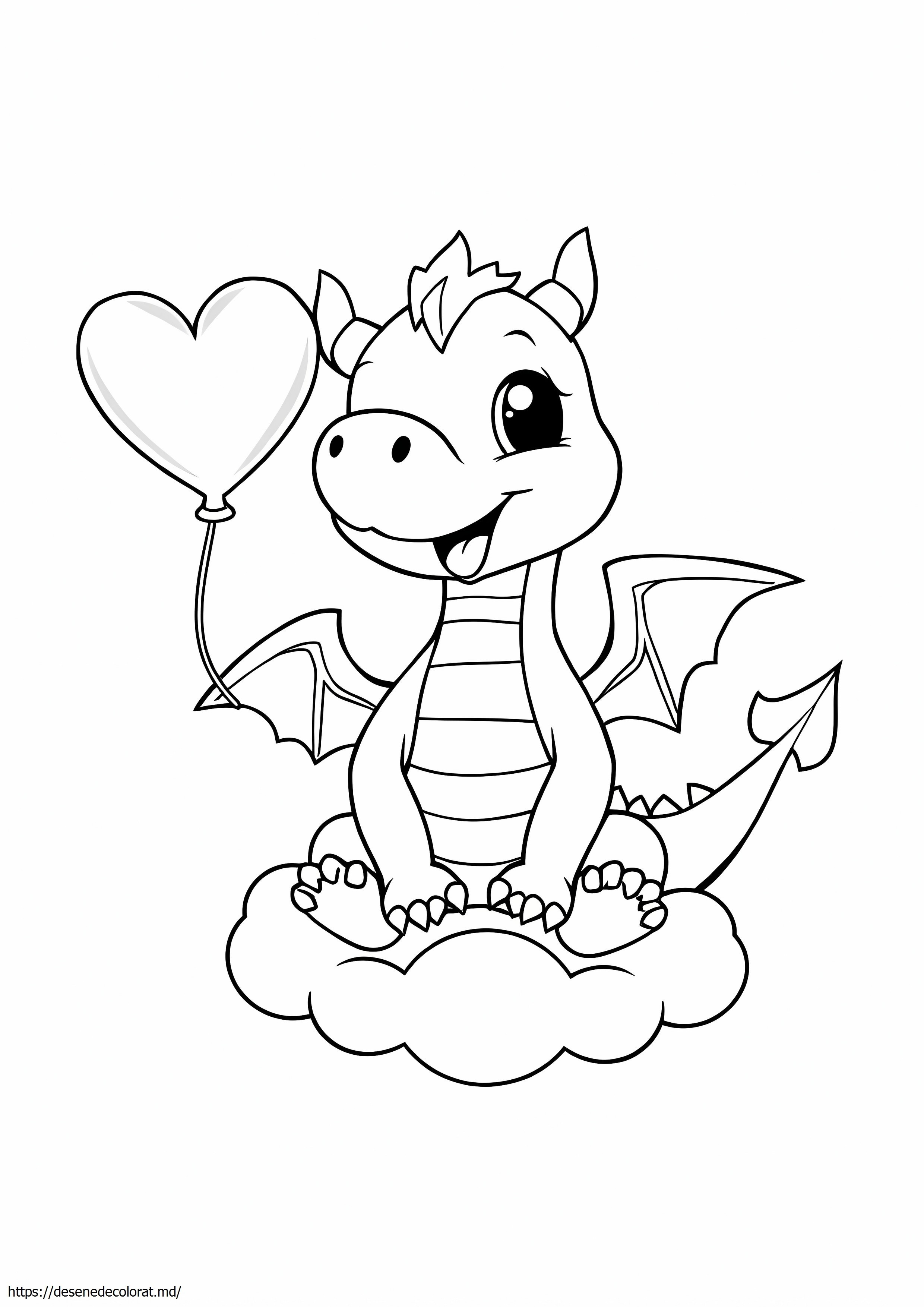 Pui de dragon fără dinți