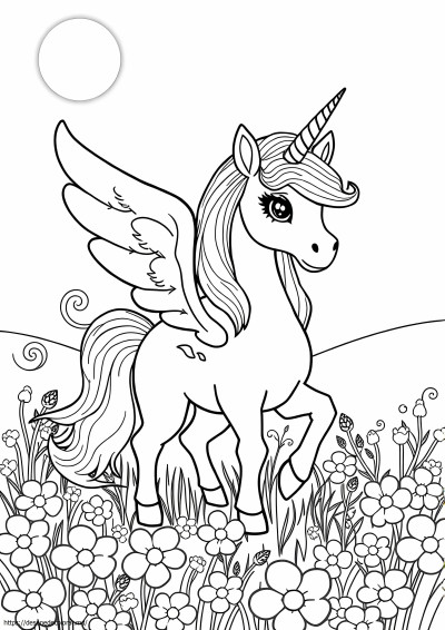 Aicorn frumos
