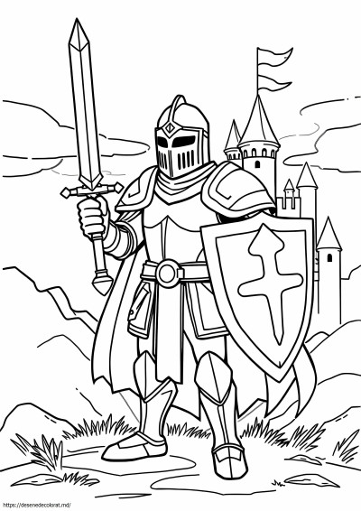 Cavaler negru