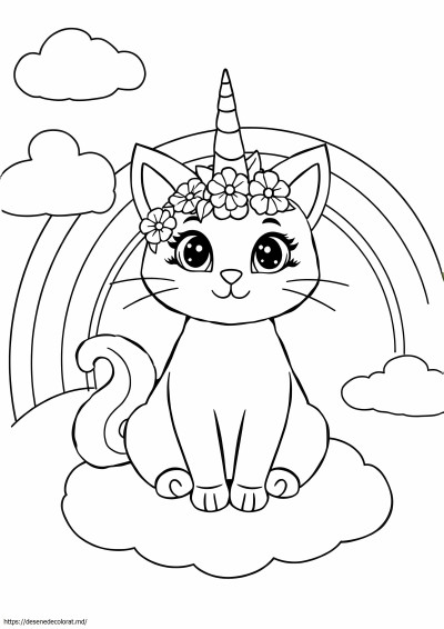 Caticorn