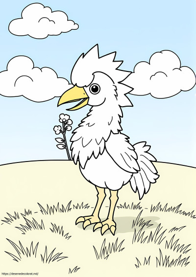 Chocobo