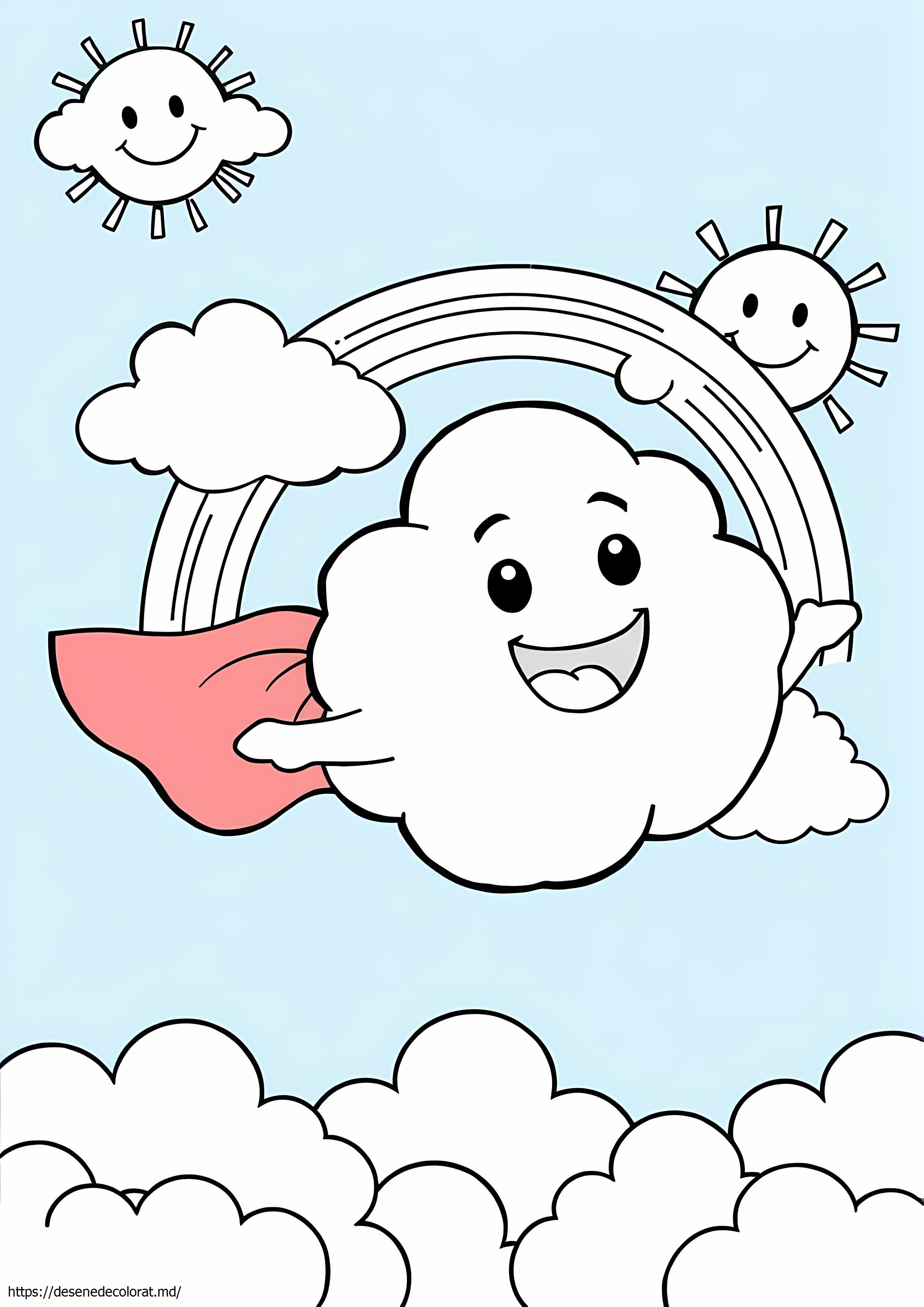 Cloudjumper
