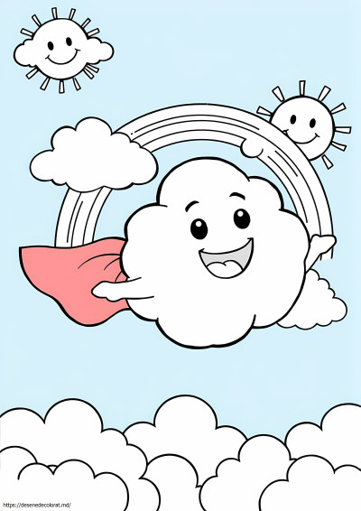 Cloudjumper