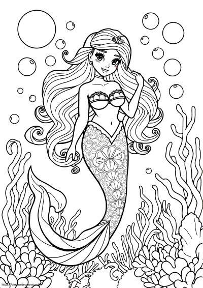 Sirena misto