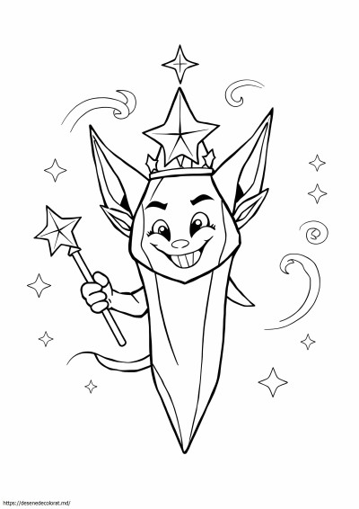 Tweaker de cristal