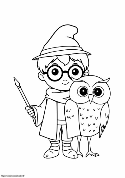 Drăguț harry potter