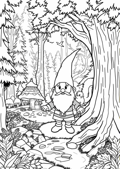 David gnomul