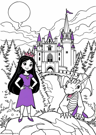 Răufăcător disney