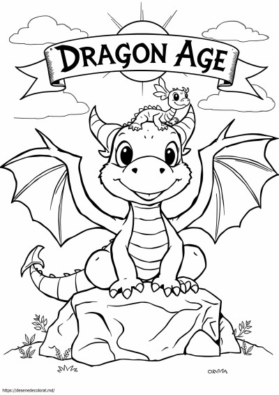 Epoca dragonului
