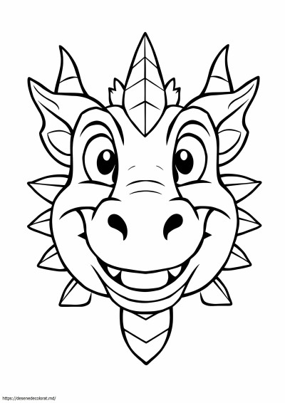 Fata de dragon
