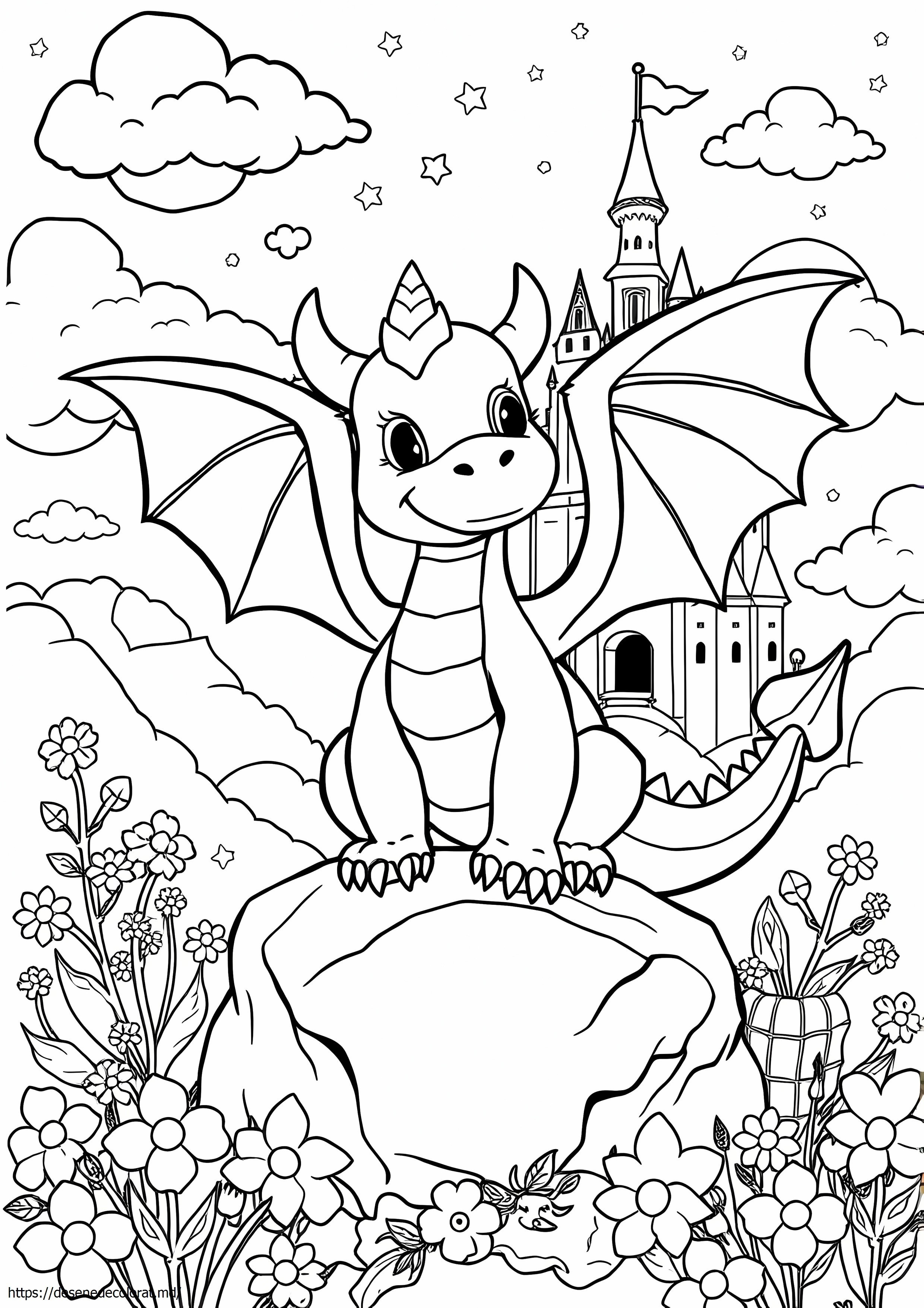 Prințul dragon