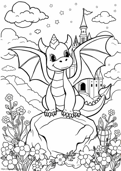 Prințul dragon