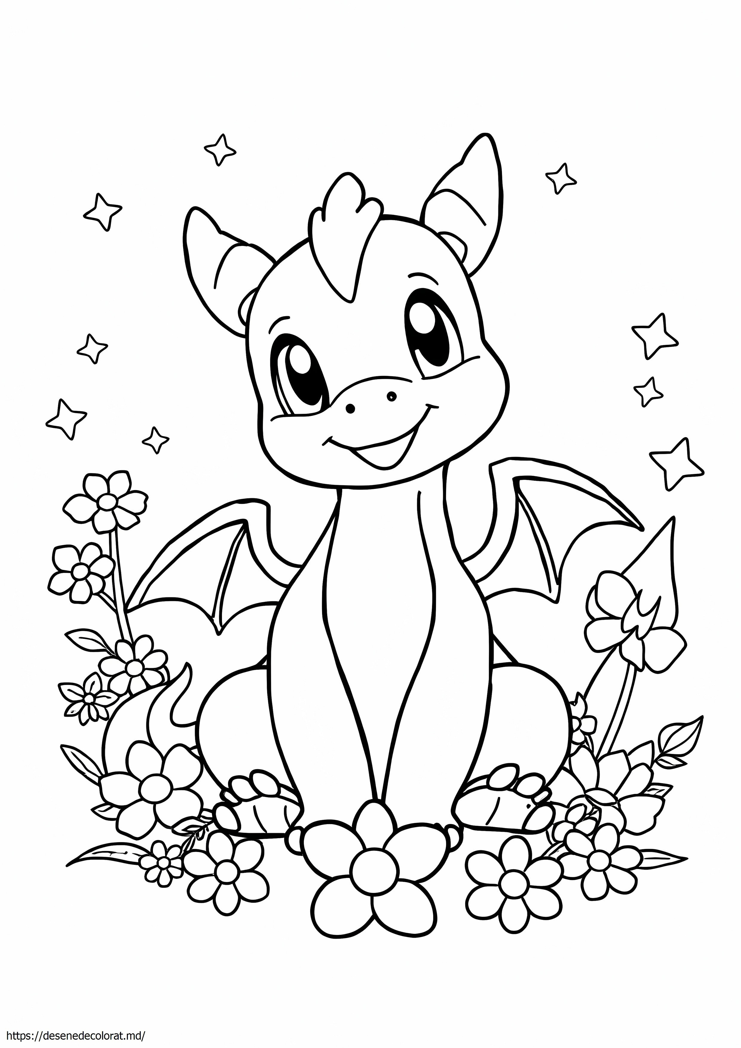 Pokemon tip dragon