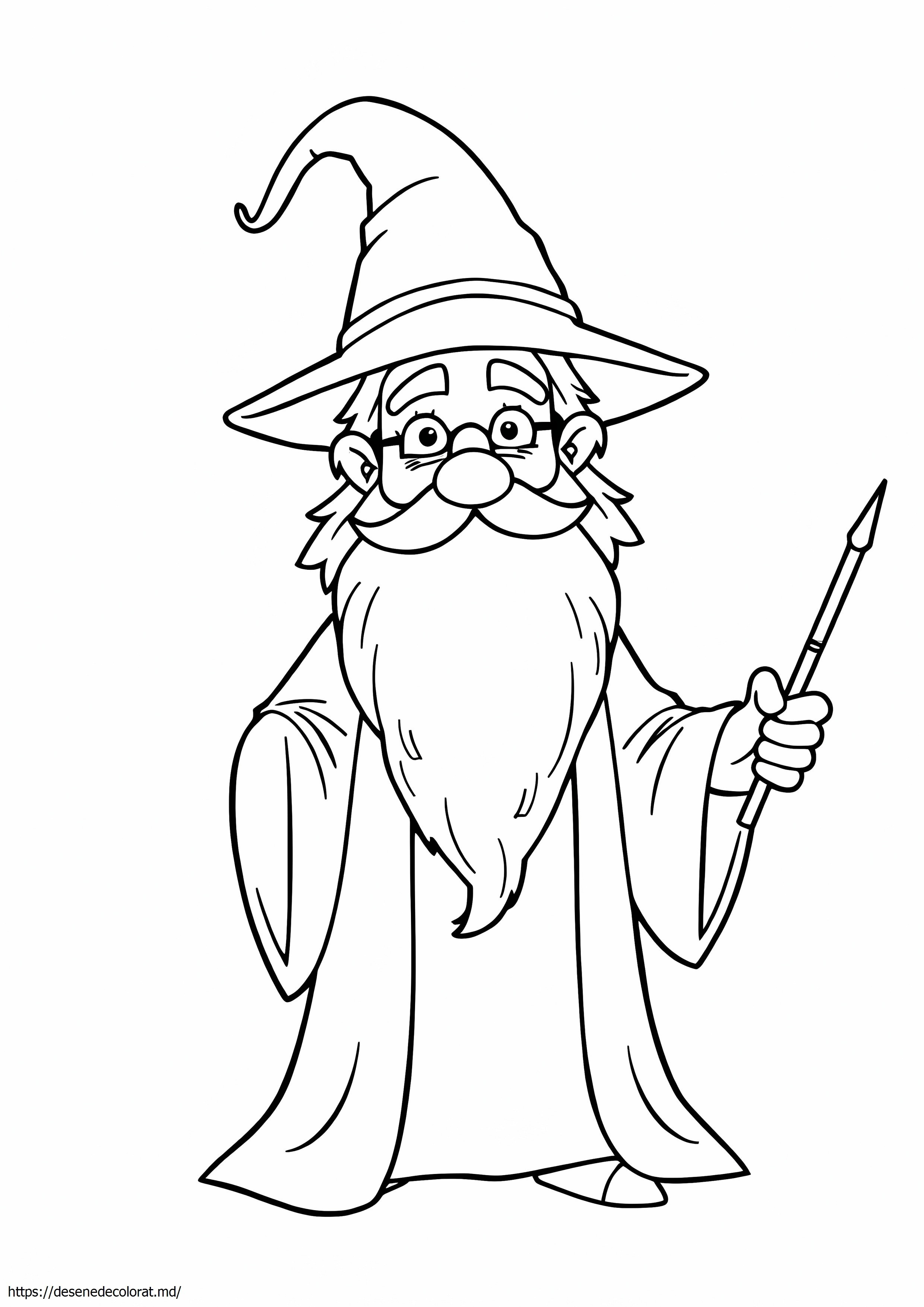 Dumbledore