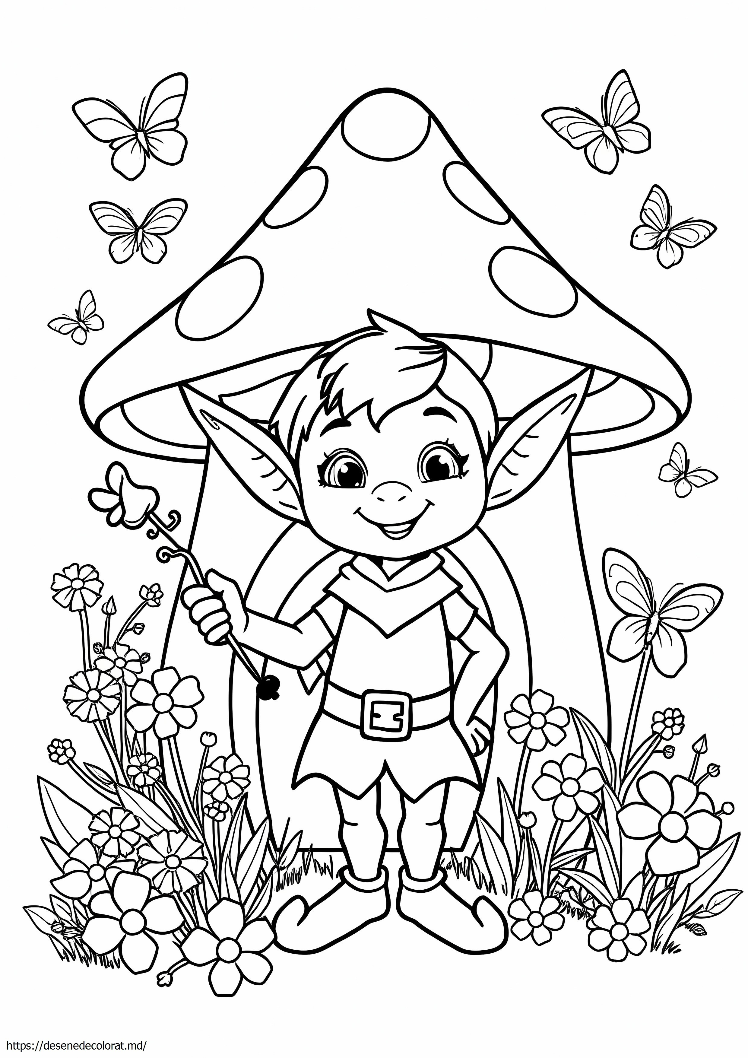 Elfie