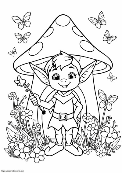 Elfie