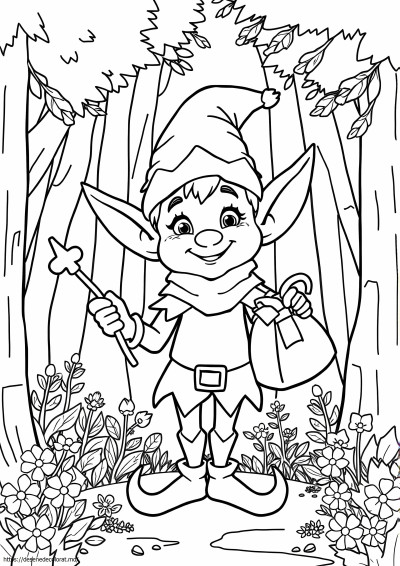 Elf