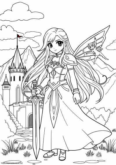 Fairy tail erza