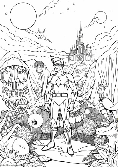 Flash Gordon