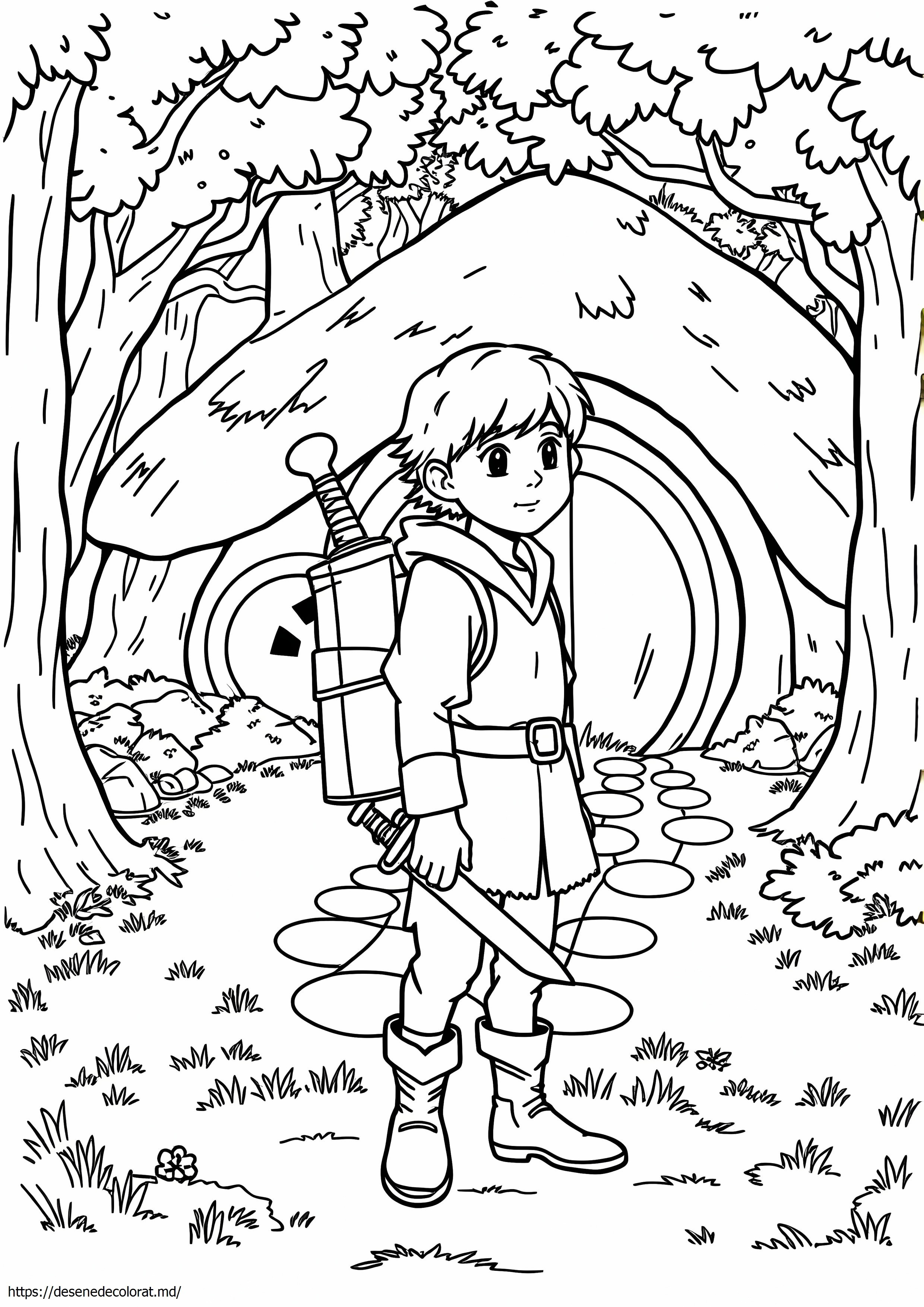 Frodo