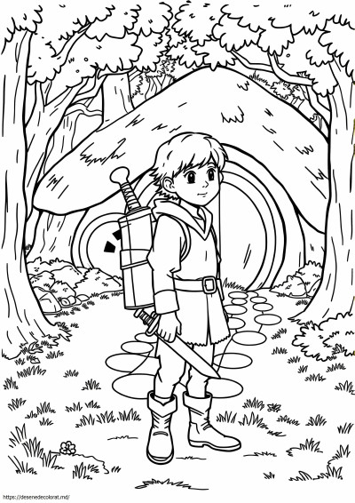 Frodo