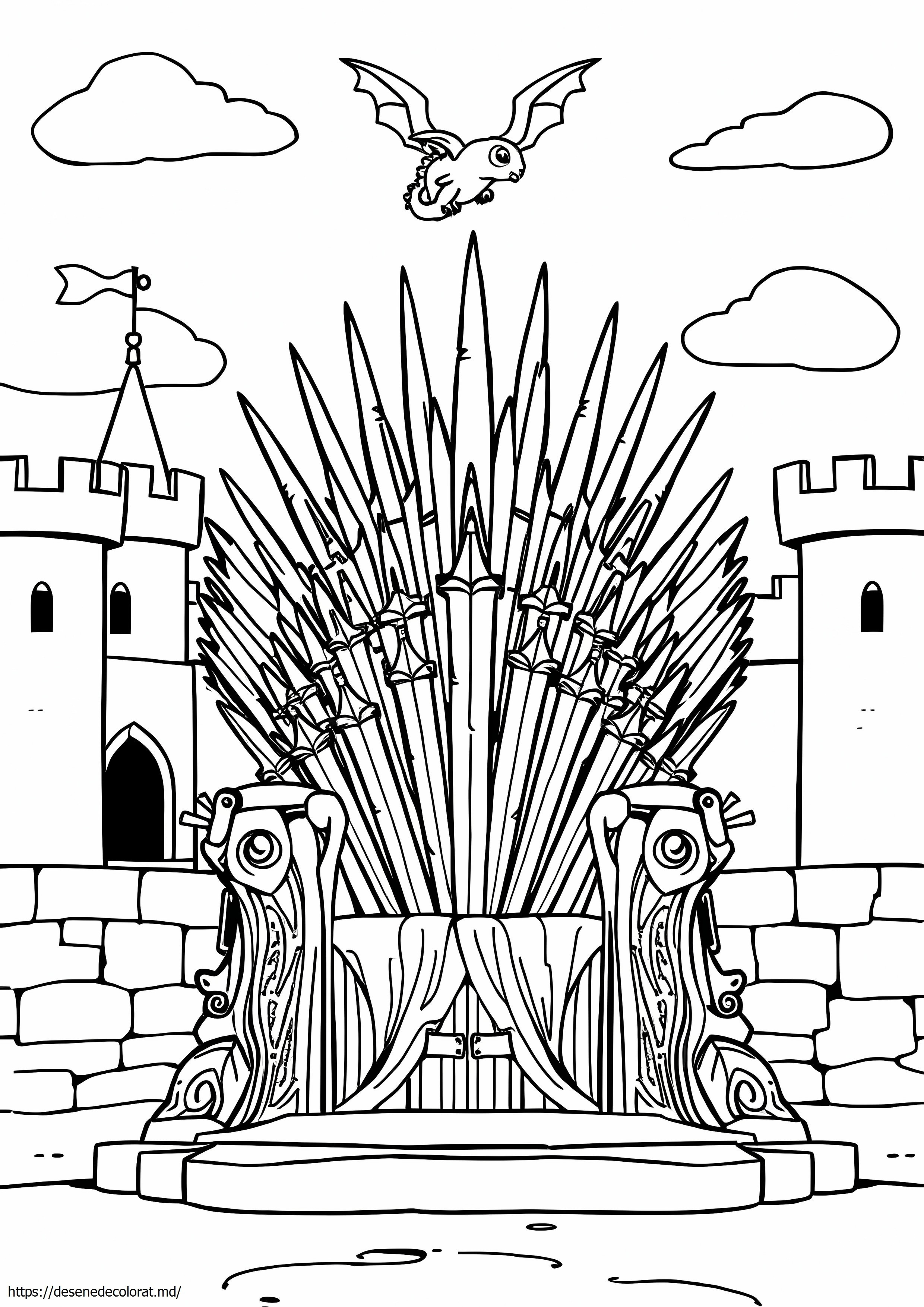 Game of Thrones