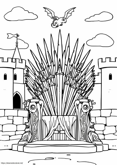 Game of Thrones