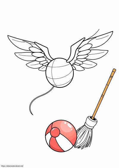 Snitch de aur