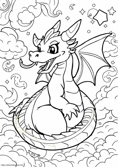 Dragon de aur ninjago