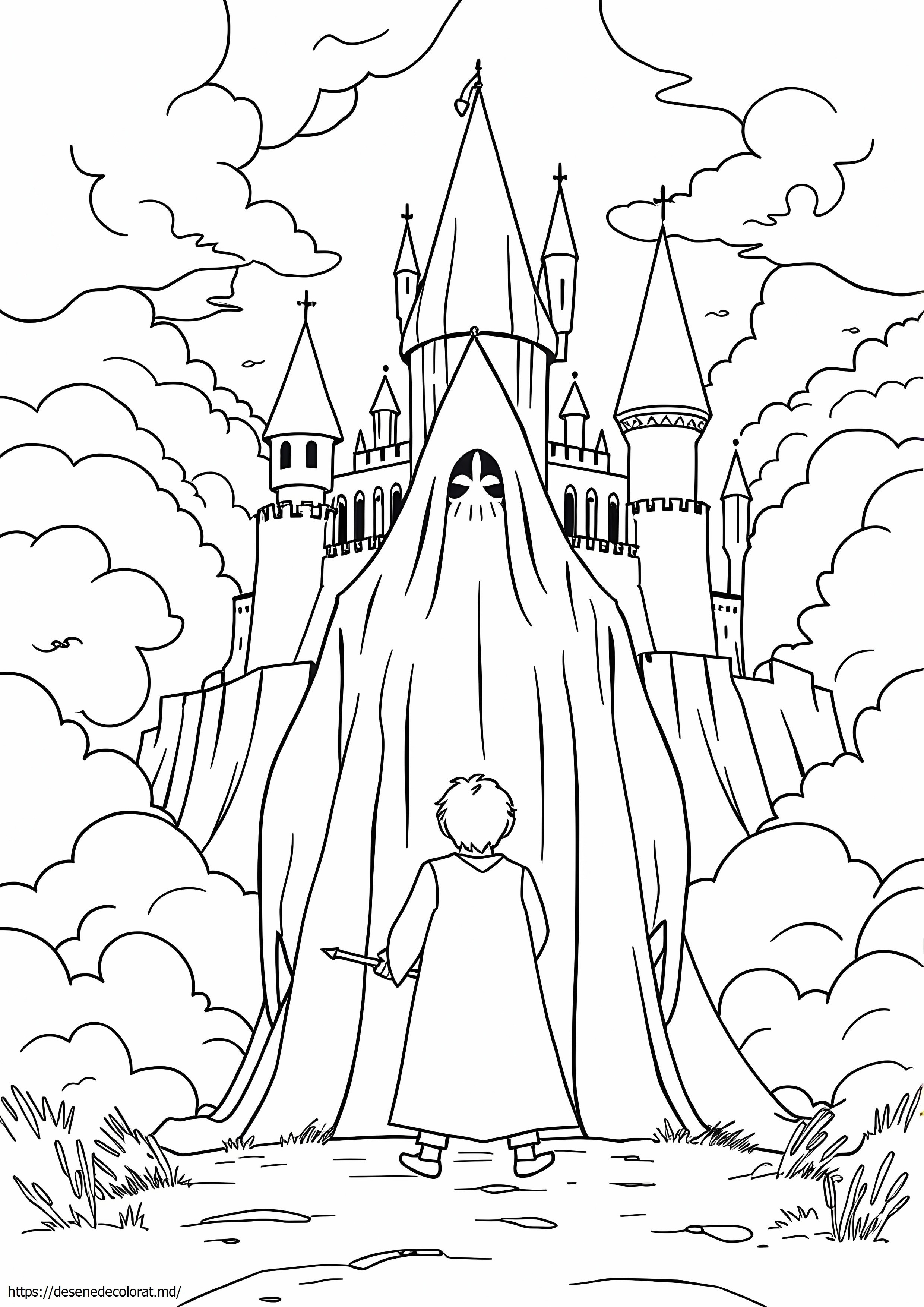 Harry potter și prizonierul din azkaban
