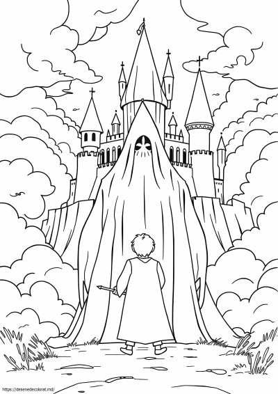 Harry potter și prizonierul din azkaban