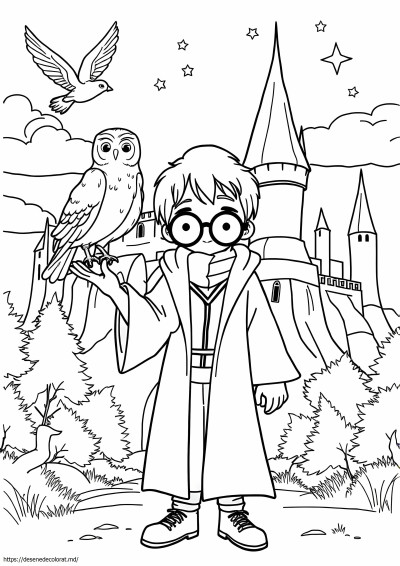 Harry potter
