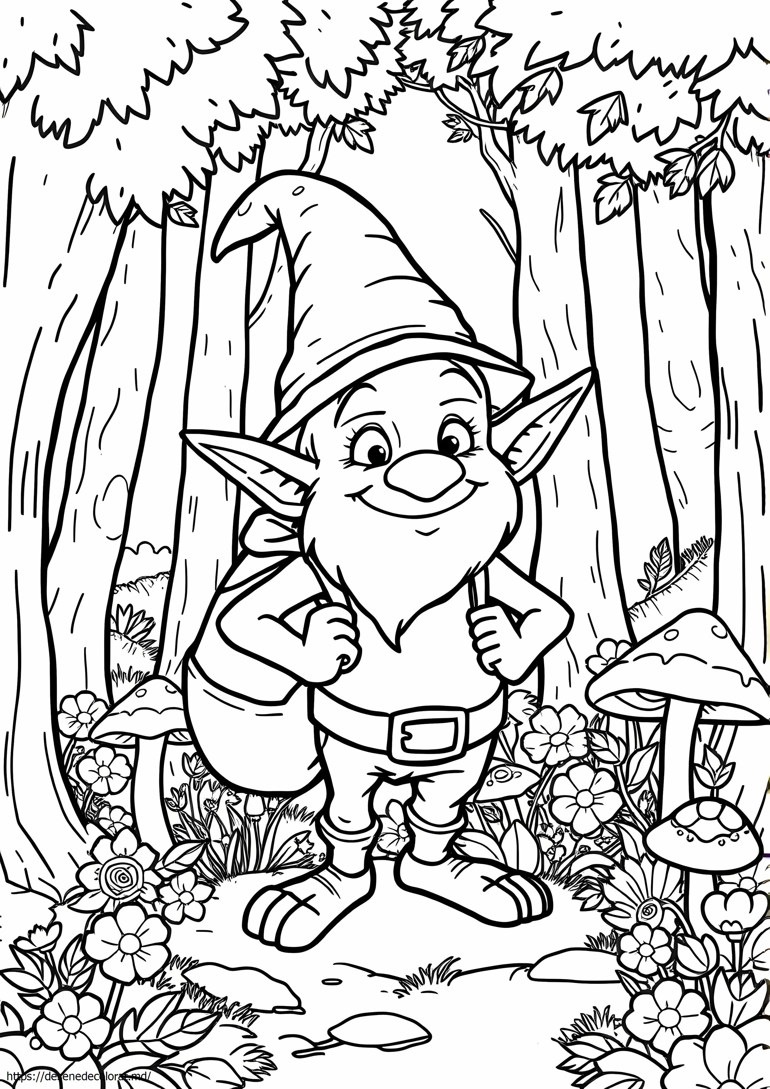 Hobgoblin