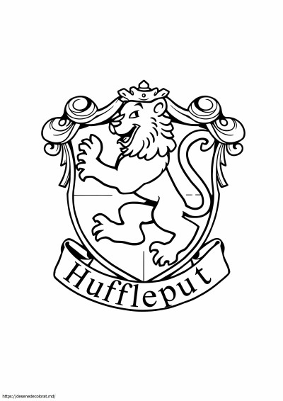 Cresta hufflepuff