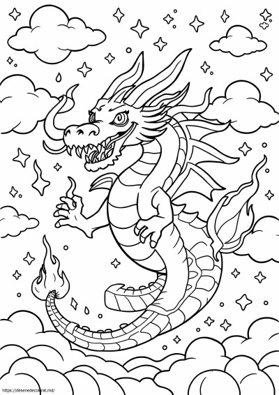 Dragon hidra