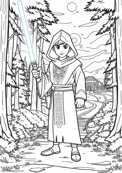 Jedi