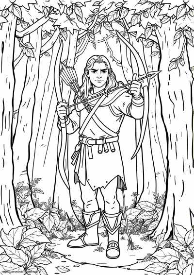 Legolas
